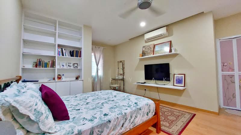 Alam Damai untuk Untuk Dijual - RM 1,600,000, Feb 2026 - Bedroom 4 - PropertyGuru.com.my