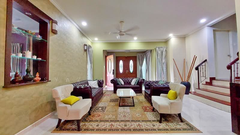 Alam Damai untuk Untuk Dijual - RM 1,600,000, Feb 2026 - Living Room - PropertyGuru.com.my