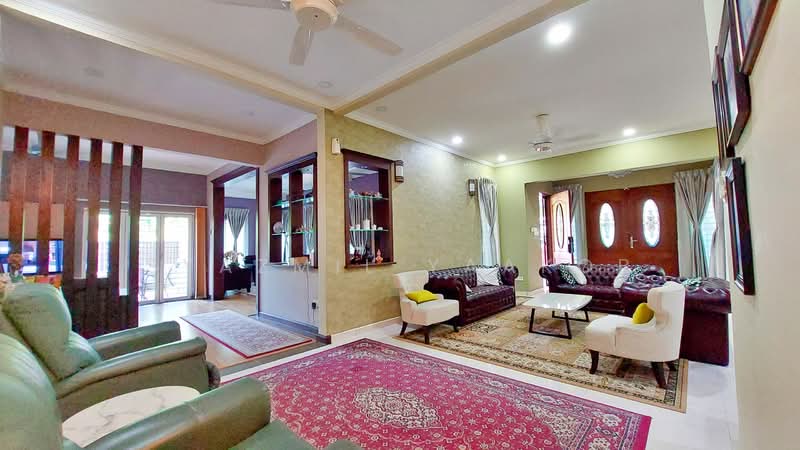 Alam Damai untuk Untuk Dijual - RM 1,600,000, Feb 2026 - Living Room - PropertyGuru.com.my