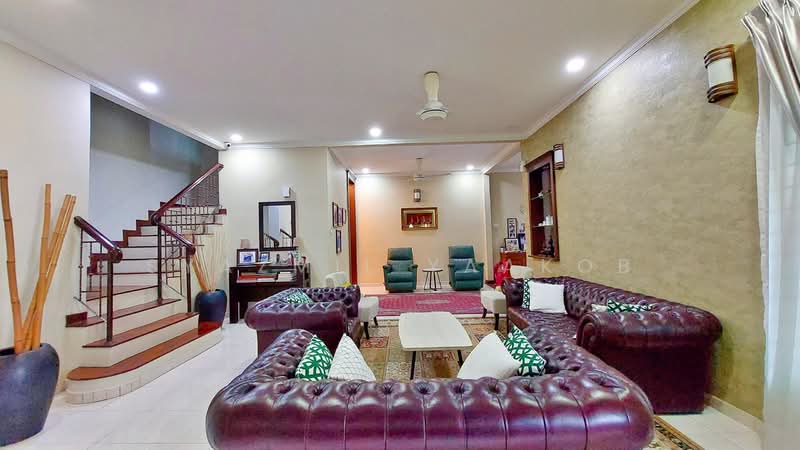 Alam Damai untuk Untuk Dijual - RM 1,600,000, Feb 2026 - Living Room - PropertyGuru.com.my