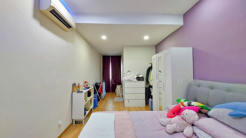 Alam Damai untuk Untuk Dijual - RM 1,600,000, Feb 2026 - Bedroom 2 - PropertyGuru.com.my