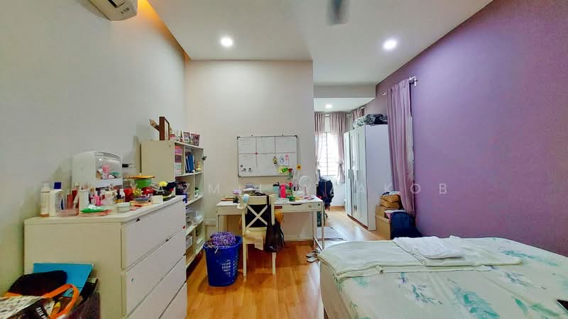 Alam Damai untuk Untuk Dijual - RM 1,600,000, Feb 2026 - Bedroom 3 - PropertyGuru.com.my