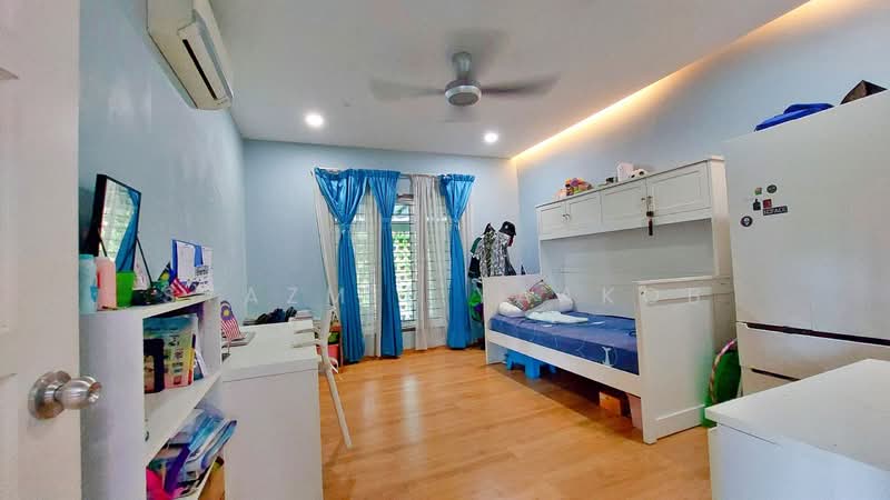 Alam Damai untuk Untuk Dijual - RM 1,600,000, Feb 2026 - Bedroom 6 - PropertyGuru.com.my