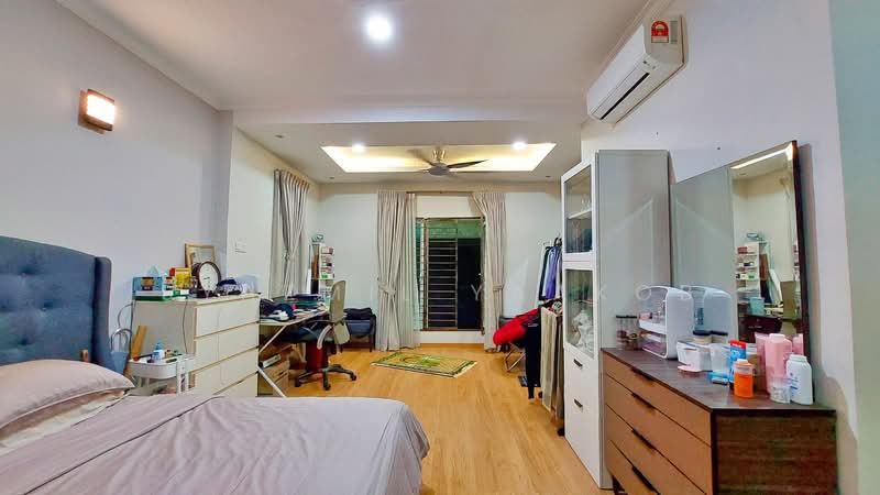 Alam Damai untuk Untuk Dijual - RM 1,600,000, Feb 2026 - Bedroom 1 - PropertyGuru.com.my