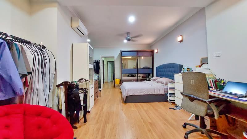 Alam Damai untuk Untuk Dijual - RM 1,600,000, Feb 2026 - Bedroom 1 - PropertyGuru.com.my