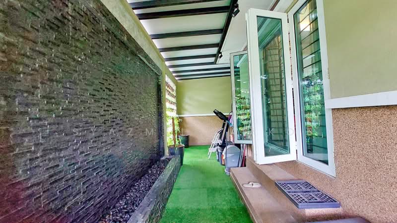 Alam Damai untuk Untuk Dijual - RM 1,600,000, Feb 2026 - Balcony - PropertyGuru.com.my