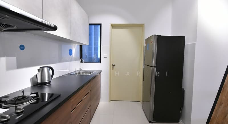 The Hamilton untuk Untuk Disewa - RM 830 /bulan, Feb 2026 - Kitchen - PropertyGuru.com.my