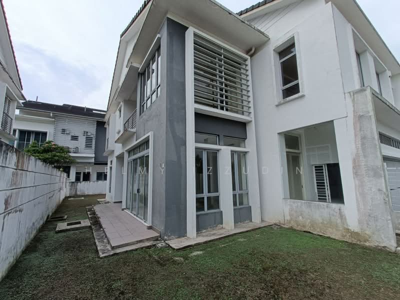 Semi-Detached House for Sale in Denai Alam (Shah Alam) - HELMY IZZUDIN - PropertyGuru.com.my