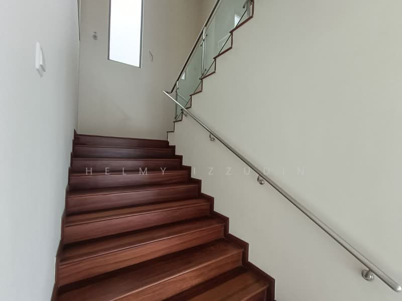 Semi-Detached House for Sale in Denai Alam (Shah Alam) - HELMY IZZUDIN - PropertyGuru.com.my