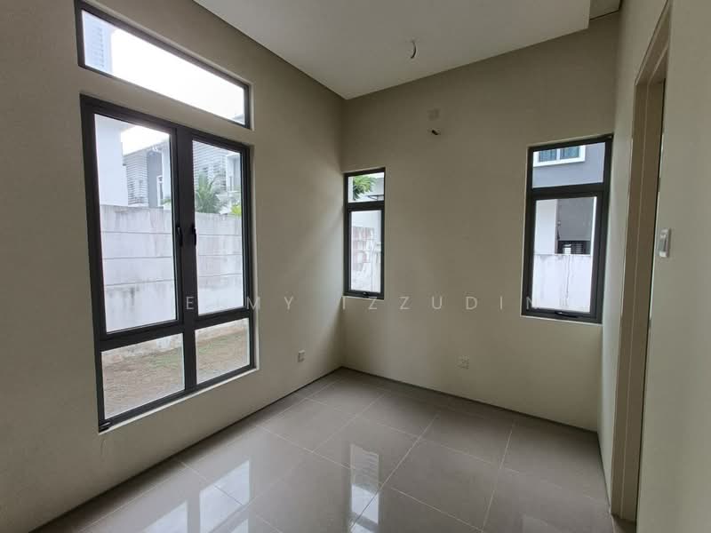 Semi-Detached House for Sale in Denai Alam (Shah Alam) - HELMY IZZUDIN - PropertyGuru.com.my