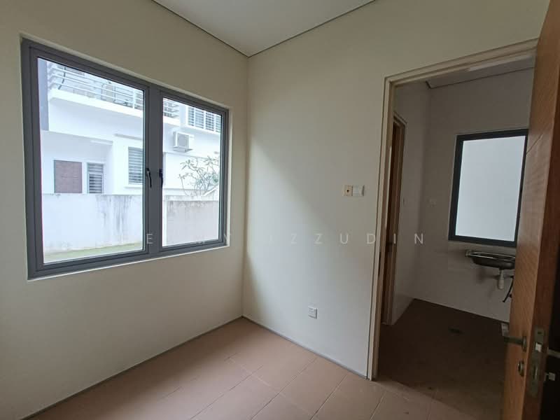 Semi-Detached House for Sale in Denai Alam (Shah Alam) - HELMY IZZUDIN - PropertyGuru.com.my