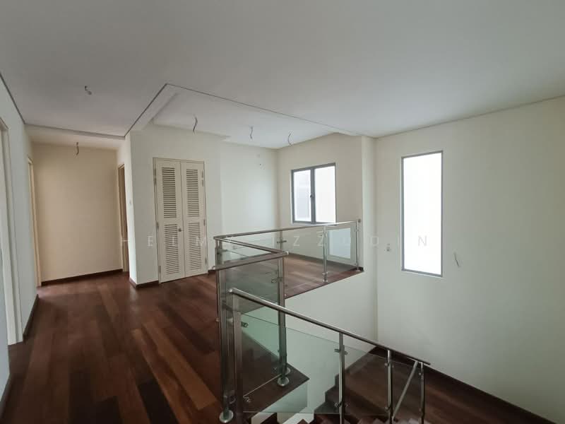 Semi-Detached House for Sale in Denai Alam (Shah Alam) - HELMY IZZUDIN - PropertyGuru.com.my