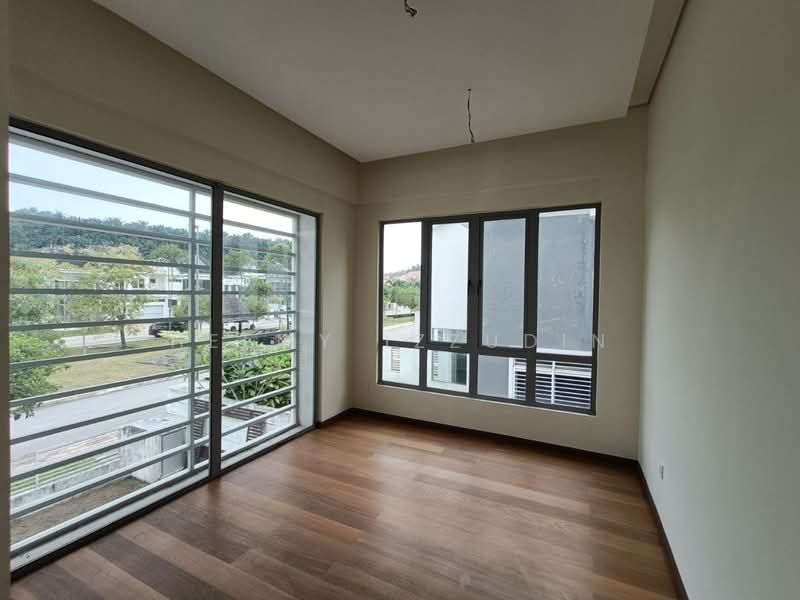 Semi-Detached House for Sale in Denai Alam (Shah Alam) - HELMY IZZUDIN - PropertyGuru.com.my
