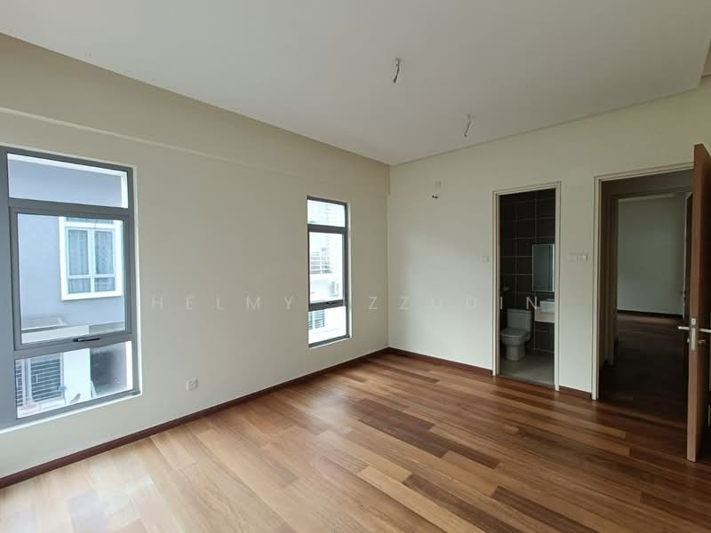 Semi-Detached House for Sale in Denai Alam (Shah Alam) - HELMY IZZUDIN - PropertyGuru.com.my