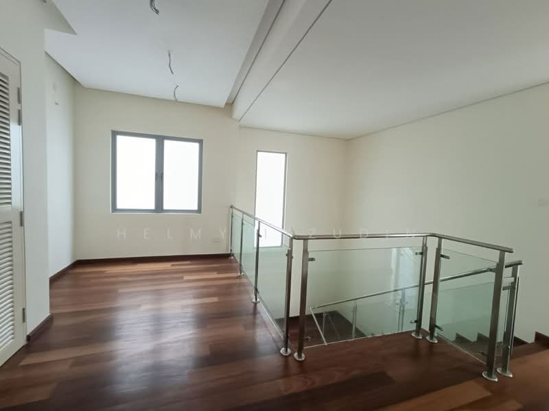 Semi-Detached House for Sale in Denai Alam (Shah Alam) - HELMY IZZUDIN - PropertyGuru.com.my