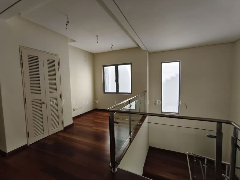 Semi-Detached House for Sale in Denai Alam (Shah Alam) - HELMY IZZUDIN - PropertyGuru.com.my