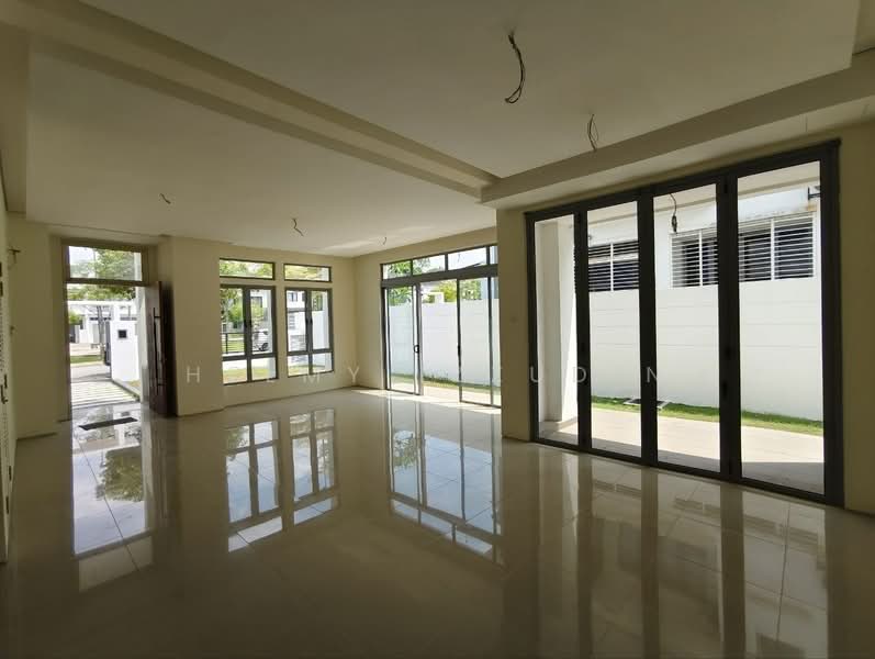 Semi-Detached House for Sale in Denai Alam (Shah Alam) - HELMY IZZUDIN - PropertyGuru.com.my