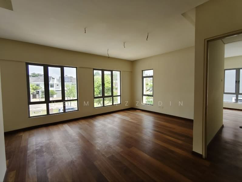 Semi-Detached House for Sale in Denai Alam (Shah Alam) - HELMY IZZUDIN - PropertyGuru.com.my