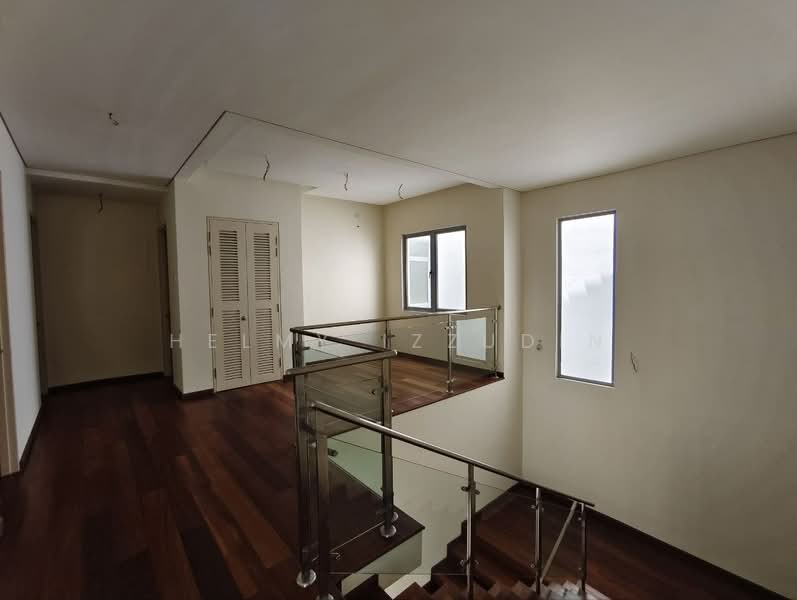 Semi-Detached House for Sale in Denai Alam (Shah Alam) - HELMY IZZUDIN - PropertyGuru.com.my