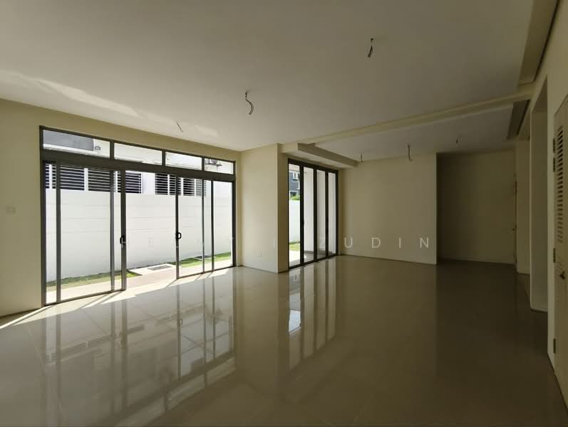 Semi-Detached House for Sale in Denai Alam (Shah Alam) - HELMY IZZUDIN - PropertyGuru.com.my