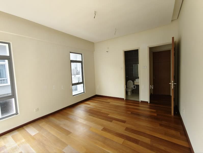 Semi-Detached House for Sale in Denai Alam (Shah Alam) - HELMY IZZUDIN - PropertyGuru.com.my