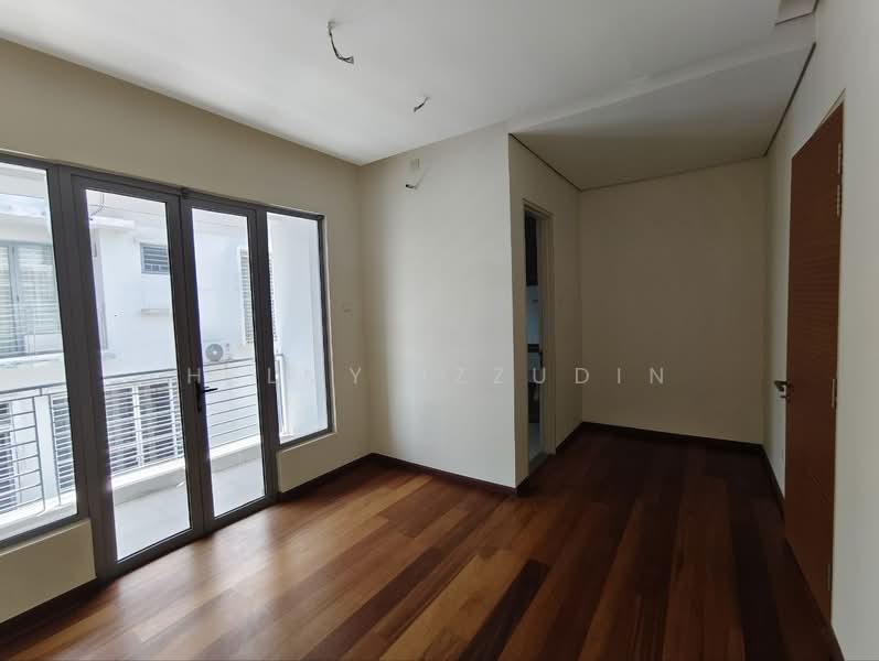 Semi-Detached House for Sale in Denai Alam (Shah Alam) - HELMY IZZUDIN - PropertyGuru.com.my