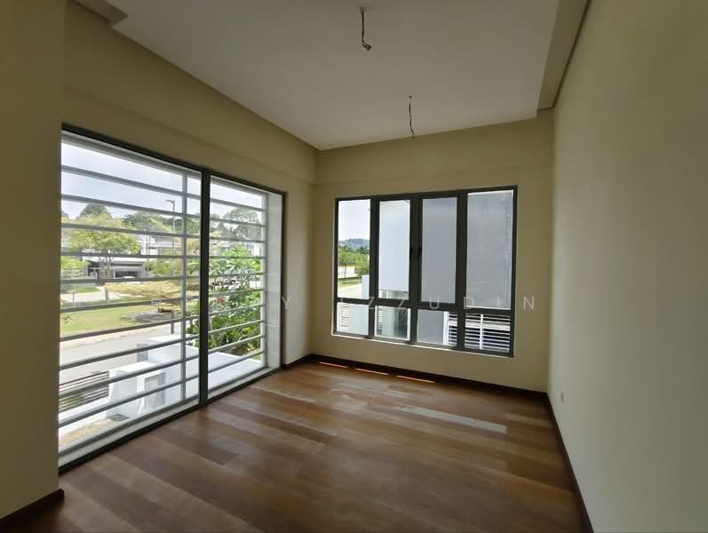 Semi-Detached House for Sale in Denai Alam (Shah Alam) - HELMY IZZUDIN - PropertyGuru.com.my