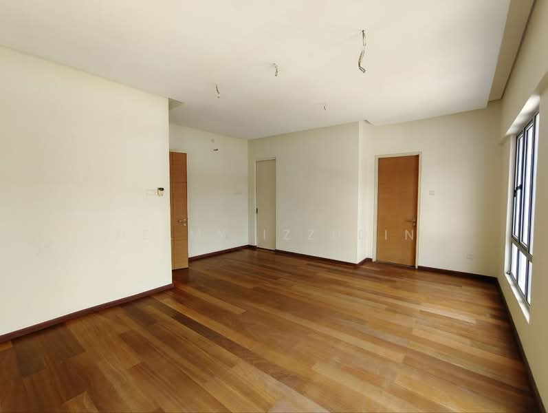Semi-Detached House for Sale in Denai Alam (Shah Alam) - HELMY IZZUDIN - PropertyGuru.com.my