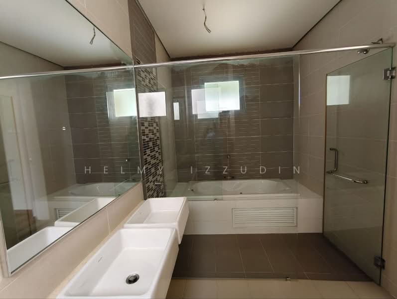 Semi-Detached House for Sale in Denai Alam (Shah Alam) - HELMY IZZUDIN - PropertyGuru.com.my