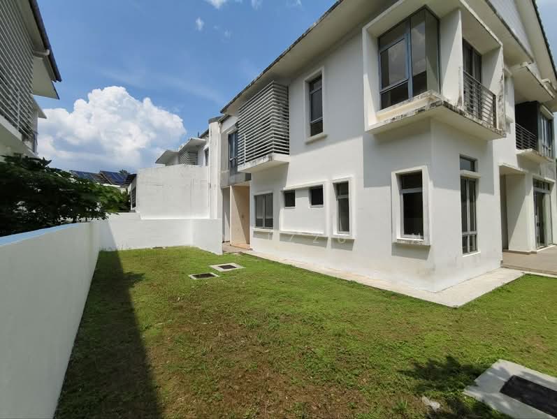 Semi-Detached House for Sale in Denai Alam (Shah Alam) - HELMY IZZUDIN - PropertyGuru.com.my
