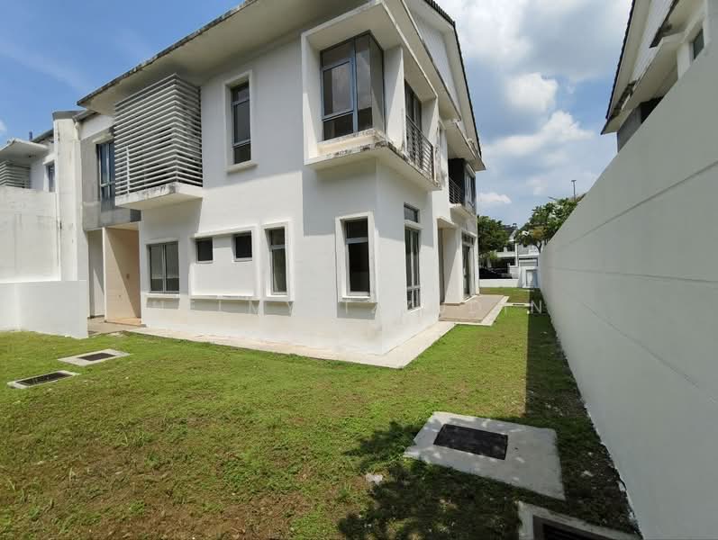 Semi-Detached House for Sale in Denai Alam (Shah Alam) - HELMY IZZUDIN - PropertyGuru.com.my
