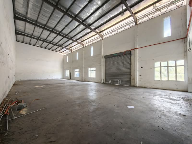 Cluster Factory for Sale in Taman Desa Cemerlang (Ulu Tiram) - Fu Guan - Interior - PropertyGuru.com.my