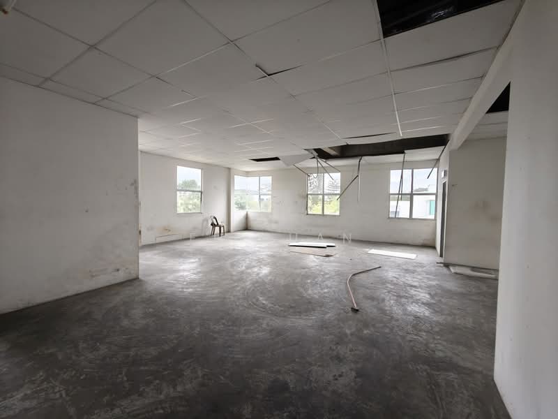 Cluster Factory for Sale in Taman Desa Cemerlang (Ulu Tiram) - Fu Guan - Interior - PropertyGuru.com.my