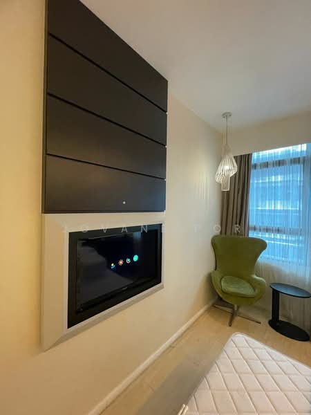 Centrestage Designer Suite untuk Untuk Disewa - RM 1,288 /bulan, Feb 2026 - Interior - PropertyGuru.com.my