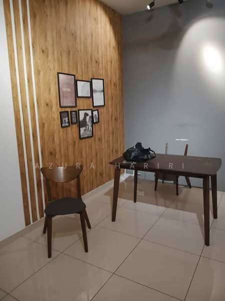 Condominium for Rent at The Hamilton - Azura Hariri - Interior - PropertyGuru.com.my