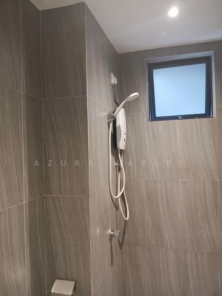 Condominium for Rent at The Hamilton - Azura Hariri - Bathroom - PropertyGuru.com.my