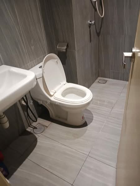 Condominium for Rent at The Hamilton - Azura Hariri - Bathroom - PropertyGuru.com.my