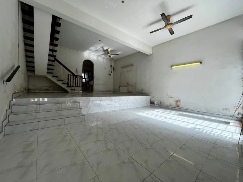 Terrace House Lorong Delima Greenlane Island Glades untuk Untuk Dijual - RM 935,000, Feb 2026 - Interior - PropertyGuru.com.my