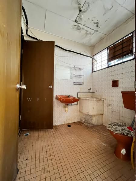 Terrace House Lorong Delima Greenlane Island Glades untuk Untuk Dijual - RM 935,000, Feb 2026 - Bathroom - PropertyGuru.com.my