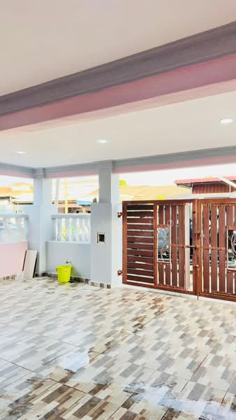 1-storey Terraced House for Sale in Batu Pahat (Johor) - Bella Ho - Exterior - PropertyGuru.com.my