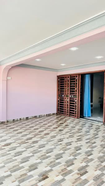 1-storey Terraced House for Sale in Batu Pahat (Johor) - Bella Ho - PropertyGuru.com.my