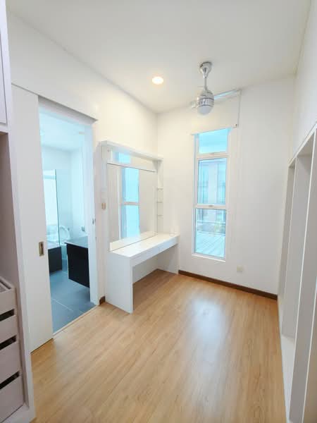 Bungalow for Sale in Taman Desa Tebrau (Tebrau) - Fu Guan - Bathroom - PropertyGuru.com.my