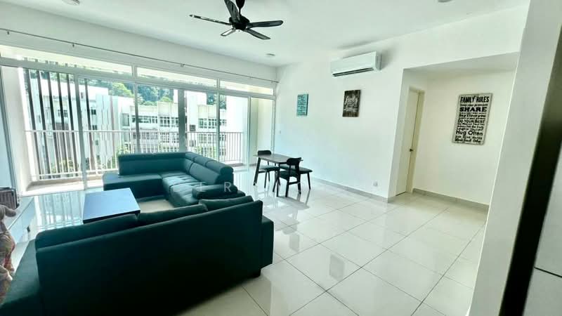 Ferringhi Residence 2 - 1