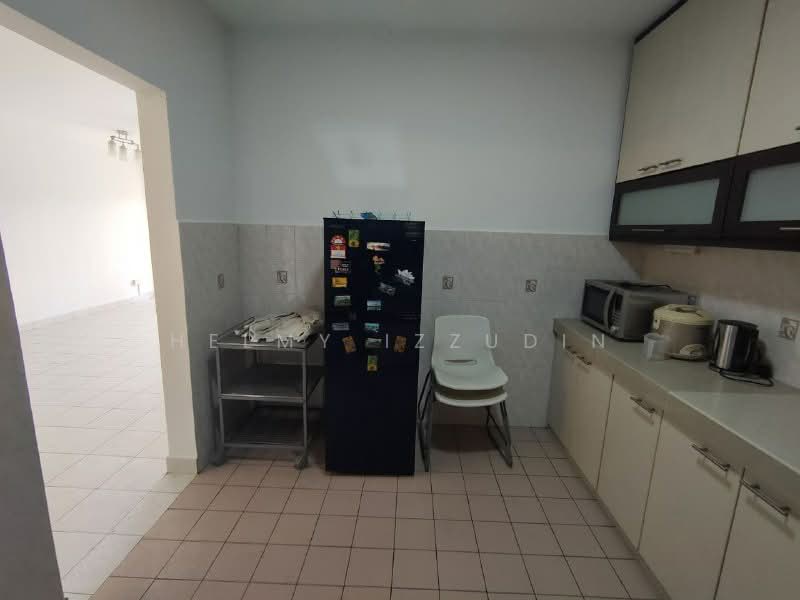Condominium for Sale at Puncak Nusa Kelana - HELMY IZZUDIN - Kitchen - PropertyGuru.com.my