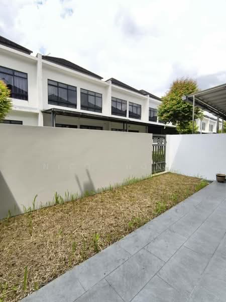 Terraced House for Sale in Johor Bahru (Johor) - Nico Chong - Exterior - PropertyGuru.com.my