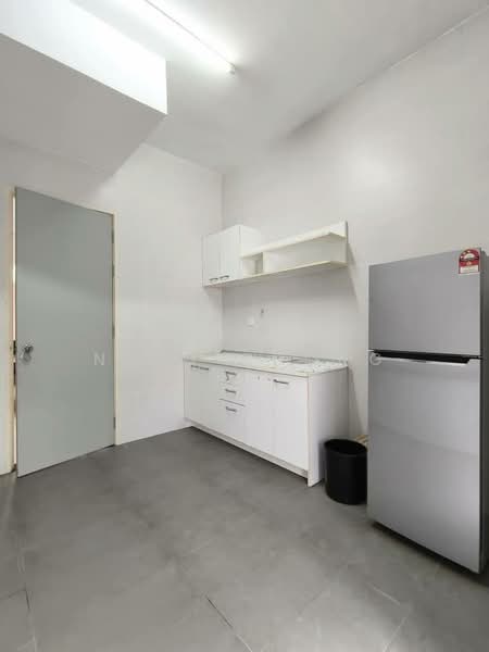 Terraced House for Sale in Johor Bahru (Johor) - Nico Chong - Kitchen - PropertyGuru.com.my