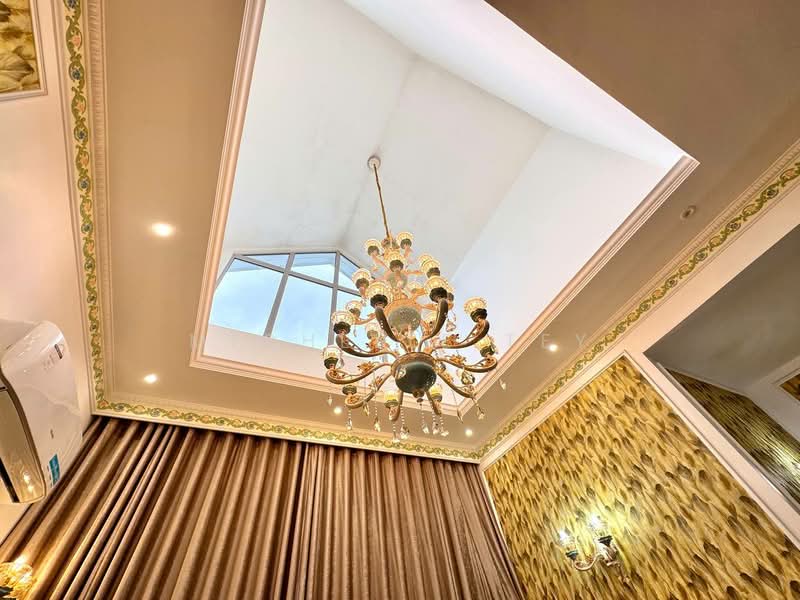 Cluster House for Sale in Taman Ekoflora (Johor Bahru) - Michelle Tey - Interior - PropertyGuru.com.my