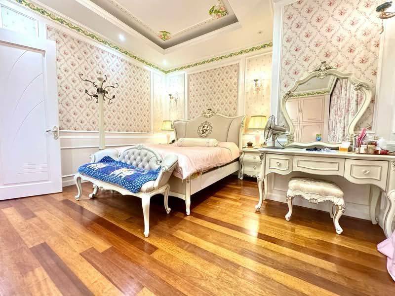 Cluster House for Sale in Taman Ekoflora (Johor Bahru) - Michelle Tey - Bedroom - PropertyGuru.com.my