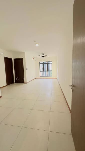 Service Residence for Sale at K Avenue - Ching Hui Wong - Living Room - PropertyGuru.com.my