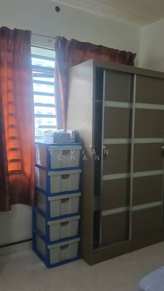 Asia Heights untuk Untuk Disewa - RM 1,200 /bulan, Feb 2026 - Interior - PropertyGuru.com.my